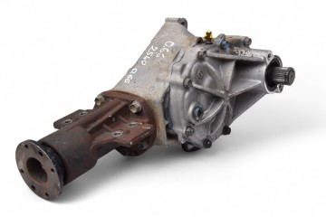 Gearbox Reducer Manual SUZUKI SX4 FIAT SEDICI 2 0DDiS 135HP 14r 4x4