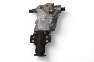 Gearbox Reducer Manual SUZUKI SX4 FIAT SEDICI 2 0DDiS 135HP 14r 4x4 Packaging status replacement