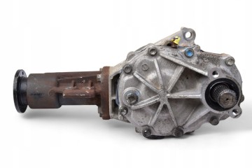 Gearbox Reducer Manual SUZUKI SX4 FIAT SEDICI 2 0DDiS 135HP 14r 4x4 Catalog number of the part Manual Manualna 6 biegowa D20AA Z