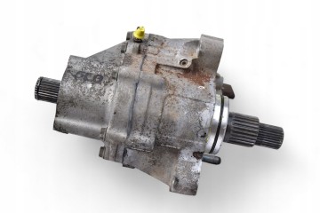 Gearbox Reducer Manual SUZUKI SX4 FIAT SEDICI 2 0DDiS 135HP 14r 4x4 Engine type diesel