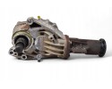 Gearbox Reducer Manual SUZUKI SX4 FIAT SEDICI 2 0DDiS 135HP 14r 4x4 Car type passenger cars