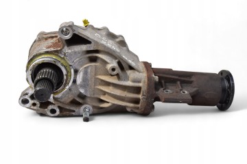 Gearbox Reducer Manual SUZUKI SX4 FIAT SEDICI 2 0DDiS 135HP 14r 4x4 Car type passenger cars
