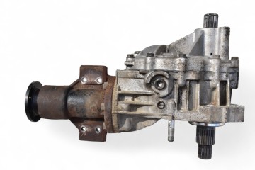 Gearbox Reducer Manual SUZUKI SX4 FIAT SEDICI 2 0DDiS 135HP 14r 4x4 Transmission type manual