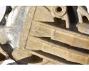 Gearbox Reducer Manual SUZUKI SX4 FIAT SEDICI 2 0DDiS 135HP 14r 4x4 Catalog number of the original