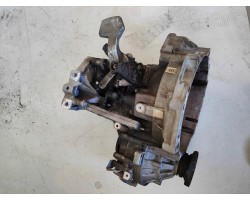 SCIROCCO 1 4TSI GEARBOX KWB