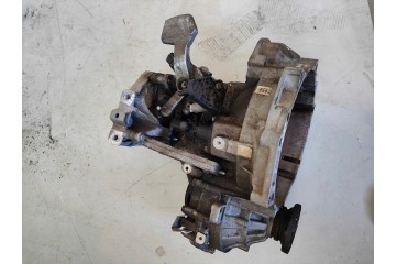 SCIROCCO 1 4TSI GEARBOX KWB