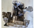 SCIROCCO 1 4TSI GEARBOX KWB Catalog number of the part SCIROCCO 1 4TSI SKRZYNIA BIEGOW KWB