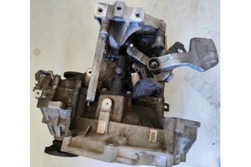SCIROCCO 1 4TSI GEARBOX KWB Catalog number of the part SCIROCCO 1 4TSI SKRZYNIA BIEGOW KWB
