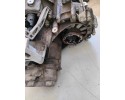 SCIROCCO 1 4TSI GEARBOX KWB Transmission type manual