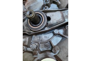 Caja de Cambios Volkswagen Scirocco 1.4 TSI KWB