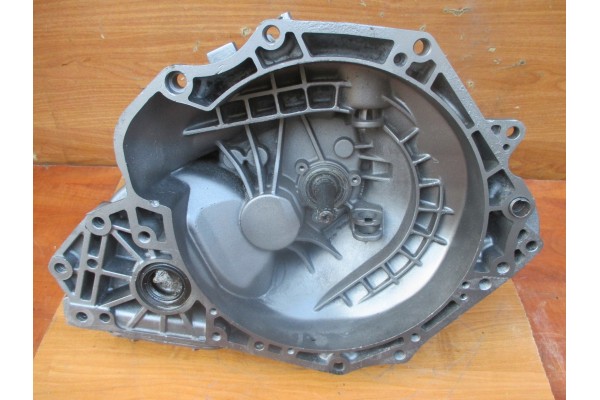 OPEL CORSA C COMBO 1 7 DTI CDTI GEARBOX 5 GEARS F25 F17 W355 W374 Part manufacturer GM