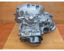 OPEL CORSA C COMBO 1 7 DTI CDTI GEARBOX 5 GEARS F25 F17 W355 W374 Transmission type manual