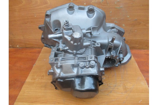 OPEL CORSA C COMBO 1 7 DTI CDTI GEARBOX 5 GEARS F25 F17 W355 W374 Transmission type manual