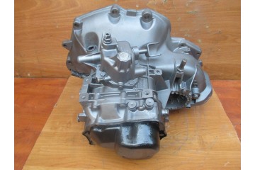 OPEL CORSA C COMBO 1 7 DTI CDTI GEARBOX 5 GEARS F25 F17 W355 W374 Transmission type manual
