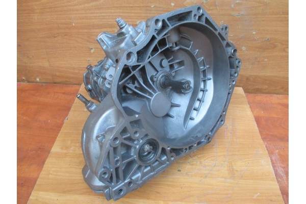 OPEL CORSA C COMBO 1 7 DTI CDTI GEARBOX 5 GEARS F25 F17 W355 W374 Engine type diesel