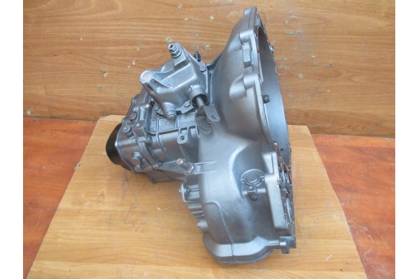 OPEL CORSA C COMBO 1 7 DTI CDTI GEARBOX 5 GEARS F25 F17 W355 W374 Car type cargo vans passenger cars