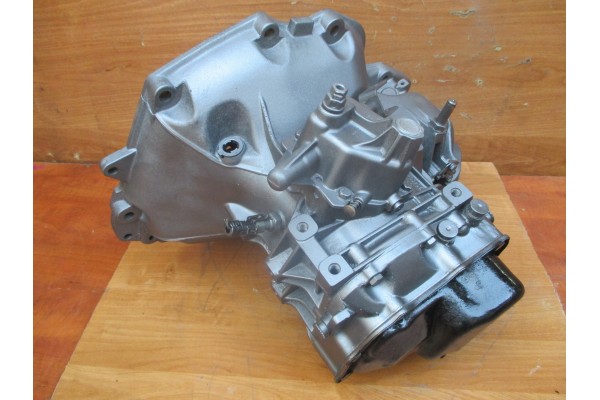 OPEL CORSA C COMBO 1 7 DTI CDTI GEARBOX 5 GEARS F25 F17 W355 W374 Quality of parts according to GVO O original with manufacturer