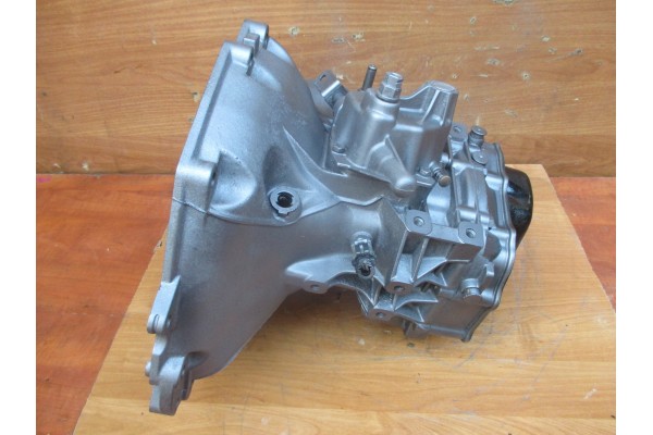 Caja de Cambios Opel Corsa C Combo 1.7 DTI CDTI 5 Velocidades W355
