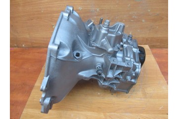 Caja de Cambios Opel Corsa C Combo 1.7 DTI CDTI 5 Velocidades W355