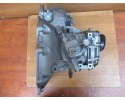 Caja de Cambios Opel Corsa C Combo 1.7 DTI CDTI 5 Velocidades W355
