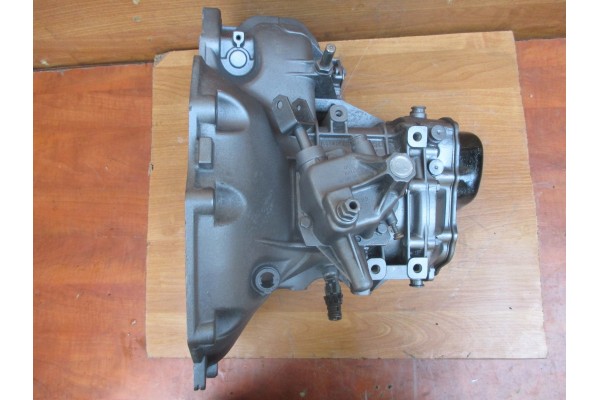 Caja de Cambios Opel Corsa C Combo 1.7 DTI CDTI 5 Velocidades W355