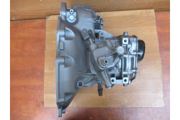 Caja de Cambios Opel Corsa C Combo 1.7 DTI CDTI 5 Velocidades W355