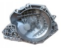 Caja de Cambios Opel Corsa C Combo 1.7 DTI CDTI 5 Velocidades W355