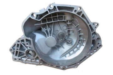 Caja de Cambios Opel Corsa C Combo 1.7 DTI CDTI 5 Velocidades W355
