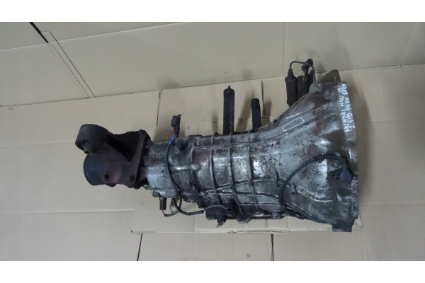 HYUNDAI H100 H 100 2 5TD GEARBOX