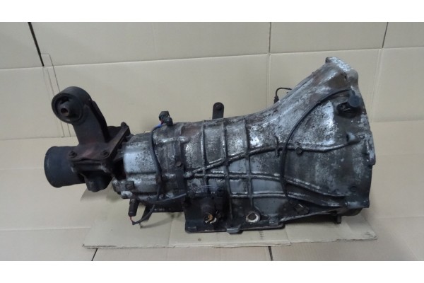 HYUNDAI H100 H 100 2 5TD GEARBOX Catalog number of the part HYUNDAI H100 H 100 2 5TD SKRZYNIA BIEGOW