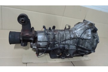 HYUNDAI H100 H 100 2 5TD GEARBOX Part manufacturer Hyundai OE