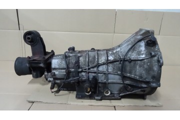 HYUNDAI H100 H 100 2 5TD GEARBOX Transmission type manual