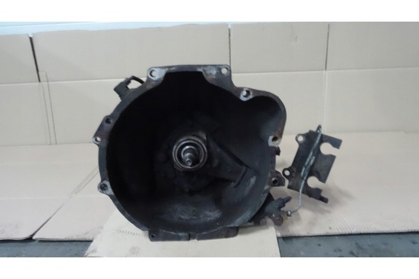 HYUNDAI H100 H 100 2 5TD GEARBOX Engine type diesel