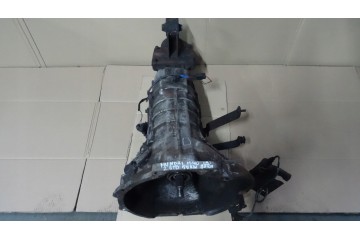 HYUNDAI H100 H 100 2 5TD GEARBOX Version European