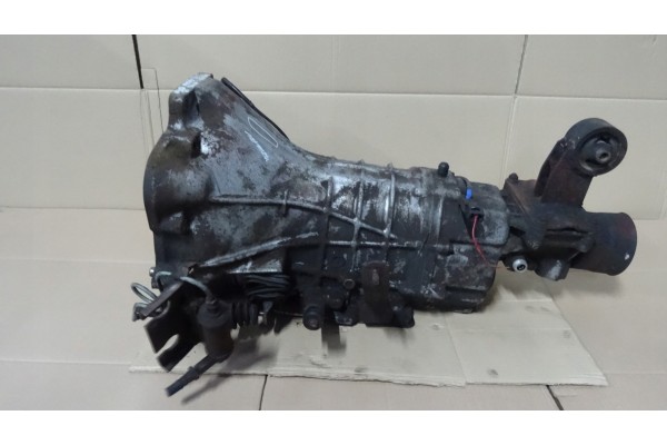 Caja de Cambios HYUNDAI H100 2.5TD 1999