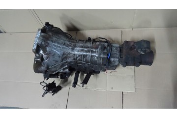 Caja de Cambios HYUNDAI H100 2.5TD 1999