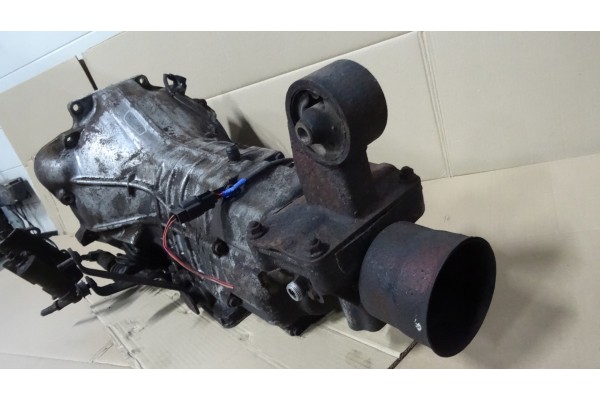 Caja de Cambios HYUNDAI H100 2.5TD 1999