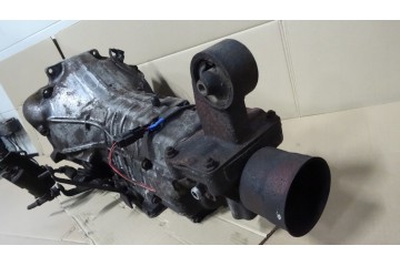 Caja de Cambios HYUNDAI H100 2.5TD 1999