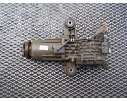 OPEL ANTARA 2 2 CDTI DIFFERENTIAL BRIDGE 20937978