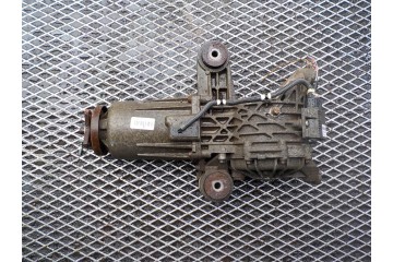 OPEL ANTARA 2 2 CDTI DIFFERENTIAL BRIDGE 20937978
