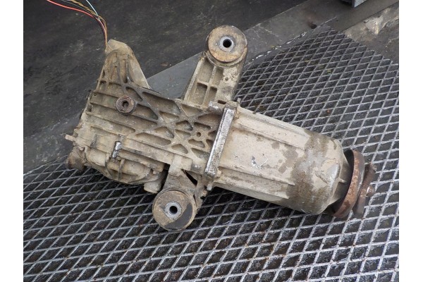 OPEL ANTARA 2 2 CDTI DIFFERENTIAL BRIDGE 20937978 Part manufacturer Opel OE