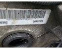OPEL ANTARA 2 2 CDTI DIFFERENTIAL BRIDGE 20937978 Catalog number of the part 20937978