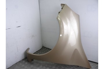 ORO ALETA DELANTERA IZQUIERDA RENAULT MODUS I Pack Authentique 2005 ORO 197839 RENAULT - 1