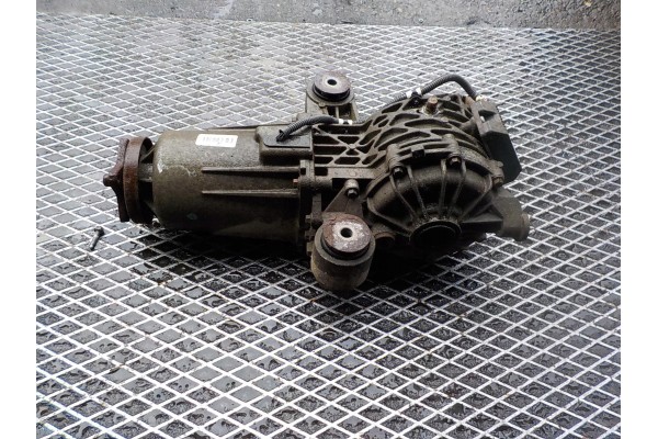 OPEL ANTARA 2 2 CDTI DIFFERENTIAL BRIDGE 20937978 Product weight with unit packaging 30 kg