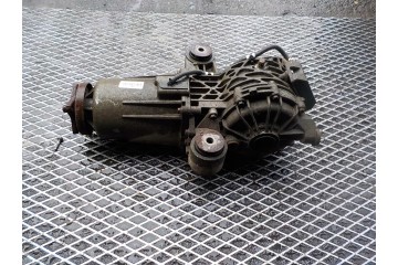 OPEL ANTARA 2 2 CDTI DIFFERENTIAL BRIDGE 20937978 Product weight with unit packaging 30 kg