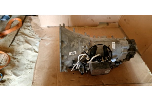 DODGE RAM 5 7 HEMI 2018 2019 2020 21 22 23 24 AUTOMATIC TRANSMISSION