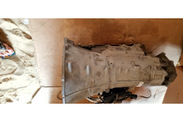 DODGE RAM 5 7 HEMI 2018 2019 2020 21 22 23 24 AUTOMATIC TRANSMISSION Catalog number of the part P68269509AA 68269509AA