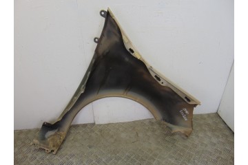 ORO ALETA DELANTERA IZQUIERDA RENAULT MODUS I Pack Authentique 2005 ORO 197839 RENAULT - 1