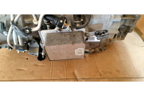 Transmisión Automática Original Dodge RAM 5.7 HEMI 2018-2024