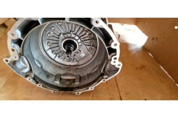 Transmisión Automática Original Dodge RAM 5.7 HEMI 2018-2024